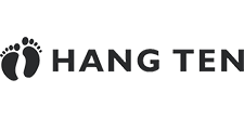 hang-ten