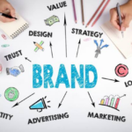 Strong brand identity guide for Pakistani businesses by Brand Impressions Lahore