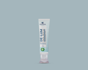 Shivora Natural Luxury Hydra Miracle Light Gel packaging design by Brand Impressions