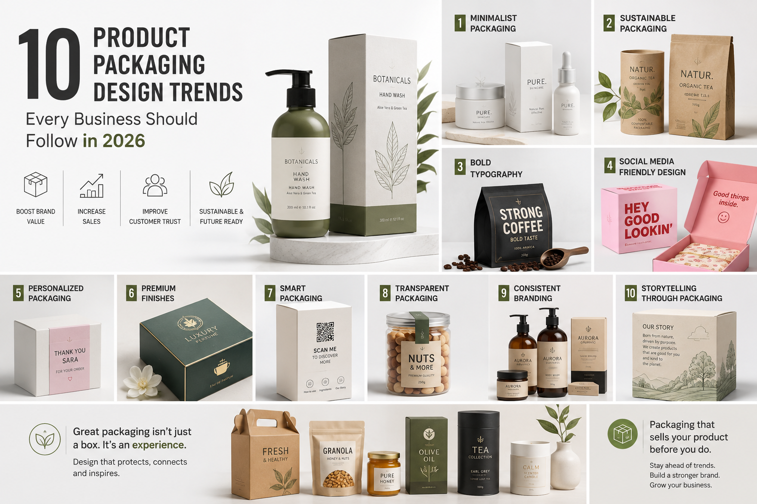 Packaging-Design-services