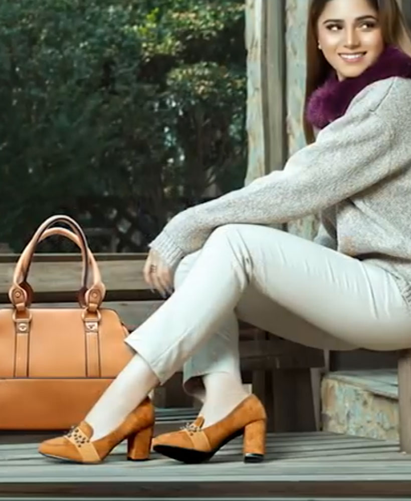 Heels feat. Aima Baig