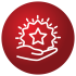 Branding icon