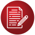 Content Writing icon