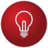 IDEA CREATION ICON