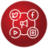 SOCIAL MEDIA MANAGEMENT